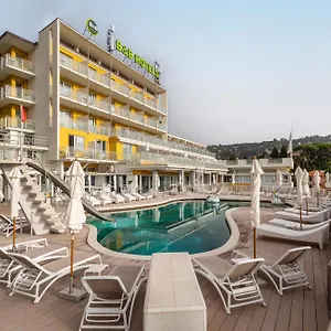 Park Suisse Hotell